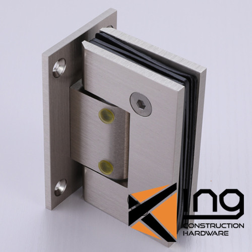 Shower Enclosure Hinges