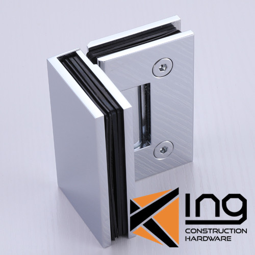 Frameless Glass Door Hinges 90 Glass To Glass