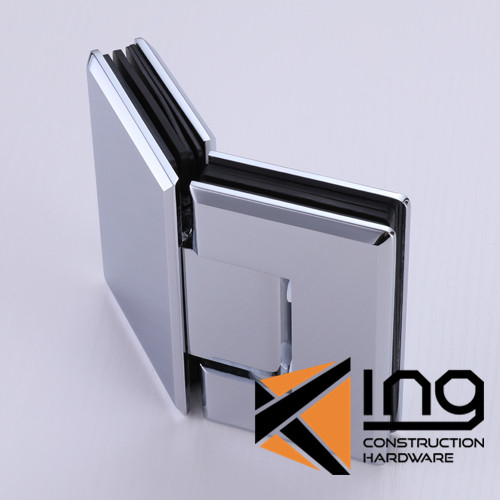 Hinges For Frameless Shower Doors 135