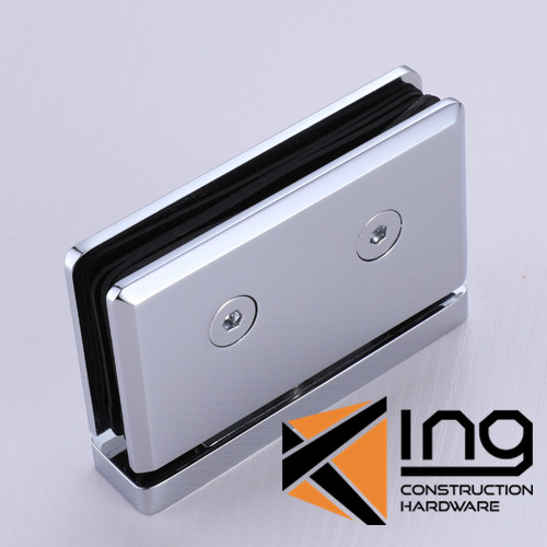 Heavy Duty Glass Shower Door Pivot Hinge