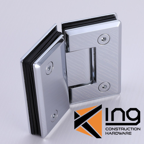 Heavy Duty Glass Shower Door Hinges 135 GTG