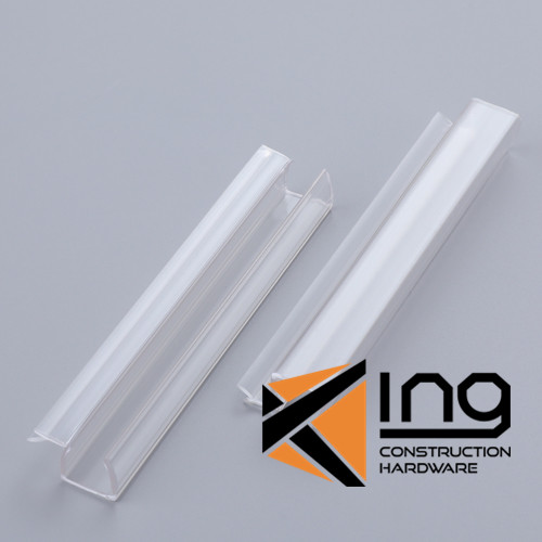 Bathroom Glass Door Seal