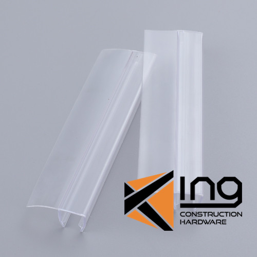 Glass Shower Door Side Seal Strip