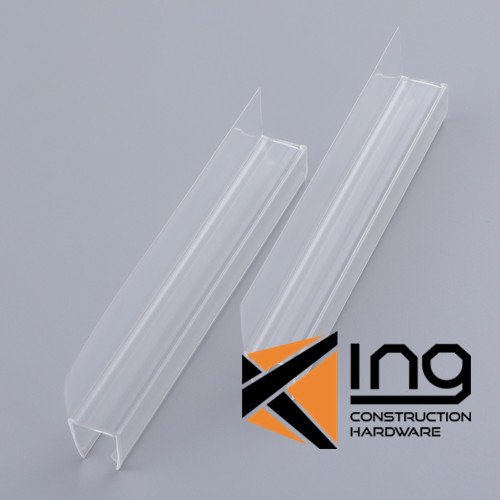 Sliding Shower Door Seal Strip