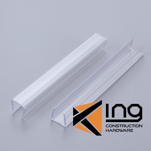 Glass Door Seal Strip