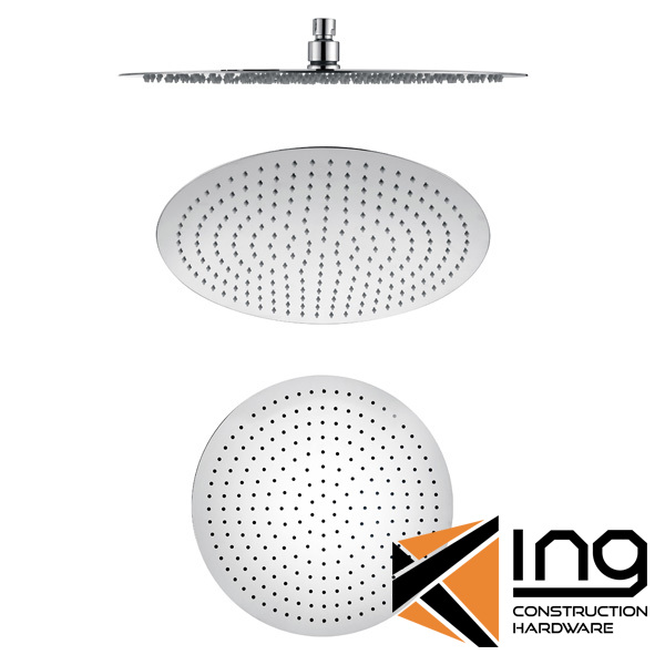 Ceiling Mount Rain Shower Heads | High Pressure Rain Shower