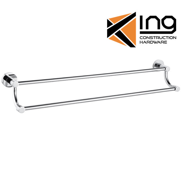 Towel Rack and Holders