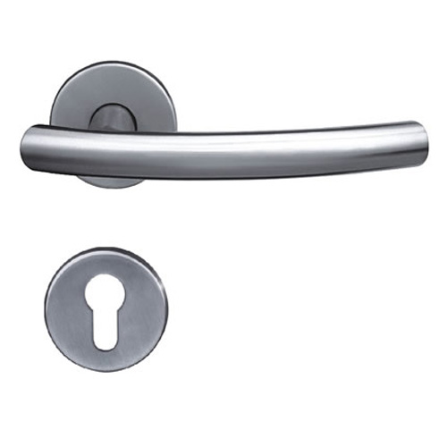 Tubular Door Lever Sets