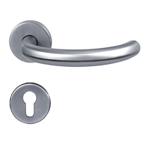 Tubular Style Lever Handles