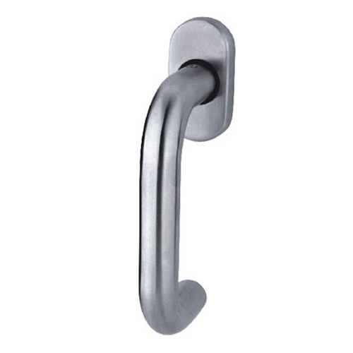 Tubular Style Lever Handle