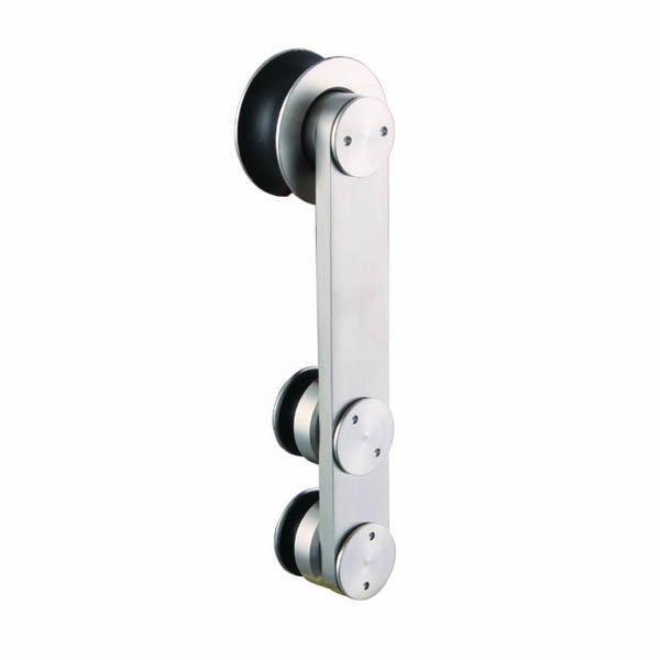 Sliding Glass Door Hardware Systems