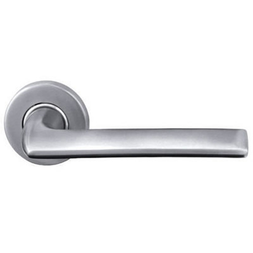 Stainless Steel Door Levers