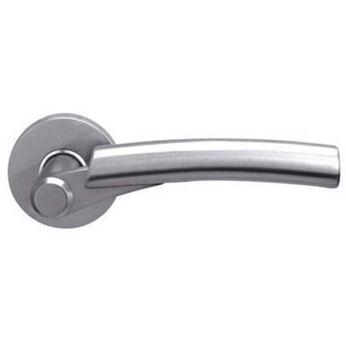 Privacy Door Lever Handle Set