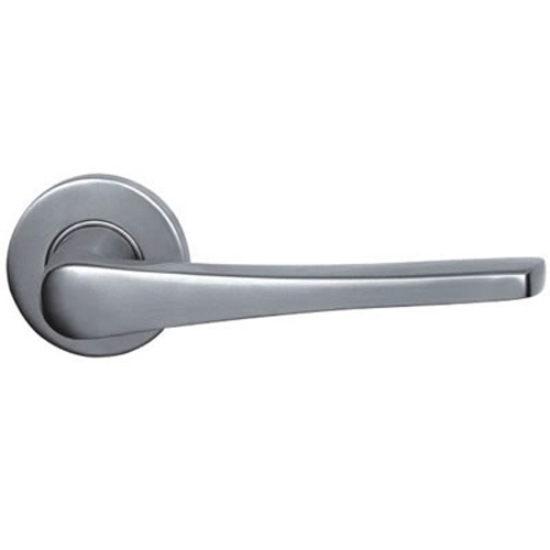 Lever Latch Door Handle Set