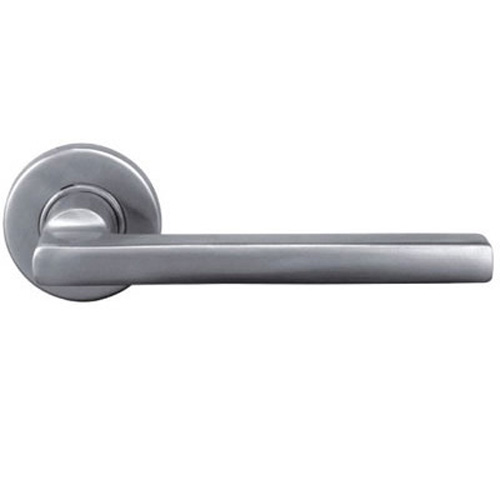 Stainless Steel Lever Handles