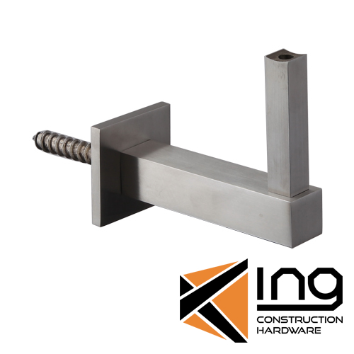 Square Handrail Bracket