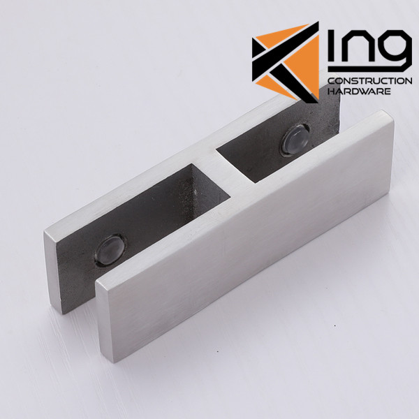 Glass Balustrade Brackets