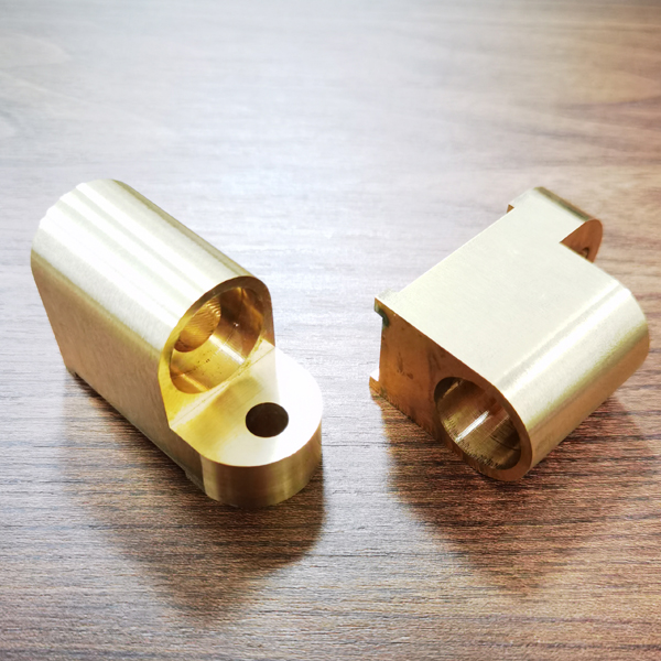 Custom CNC Parts