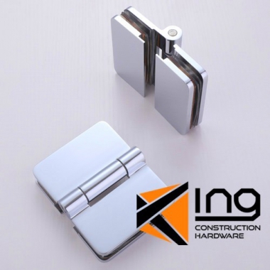 Folding Shower Screen Hinges