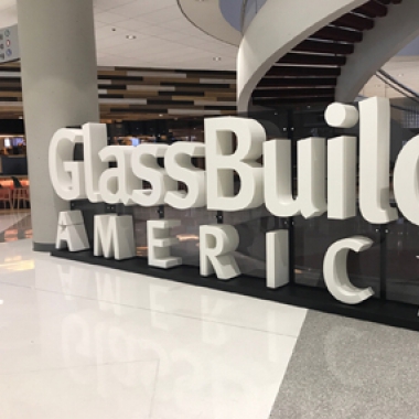 GlassBuild America 2015