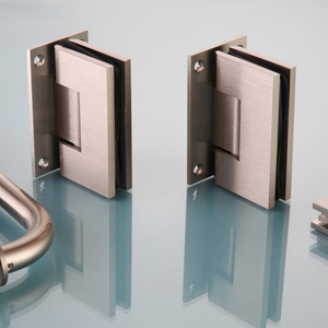 Heavy Duty Shower Door Hinges