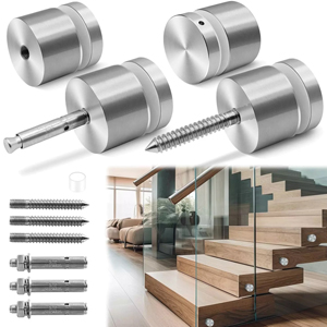 Stainless Standoffs