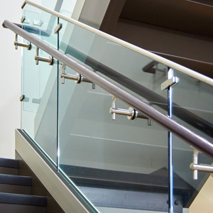 Wall Mounted Handrail Bracket