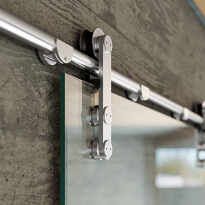 Glass Sliding Door Fittings