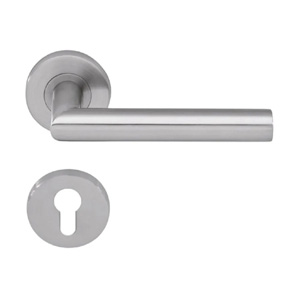 Tubular Lever Handle