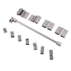 Shower Door Fittings