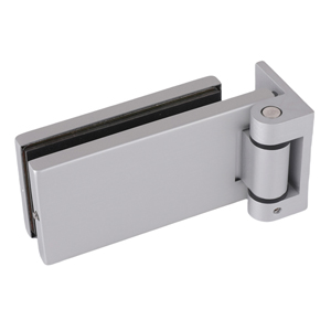 Office Classic Glass Door Hinge Set